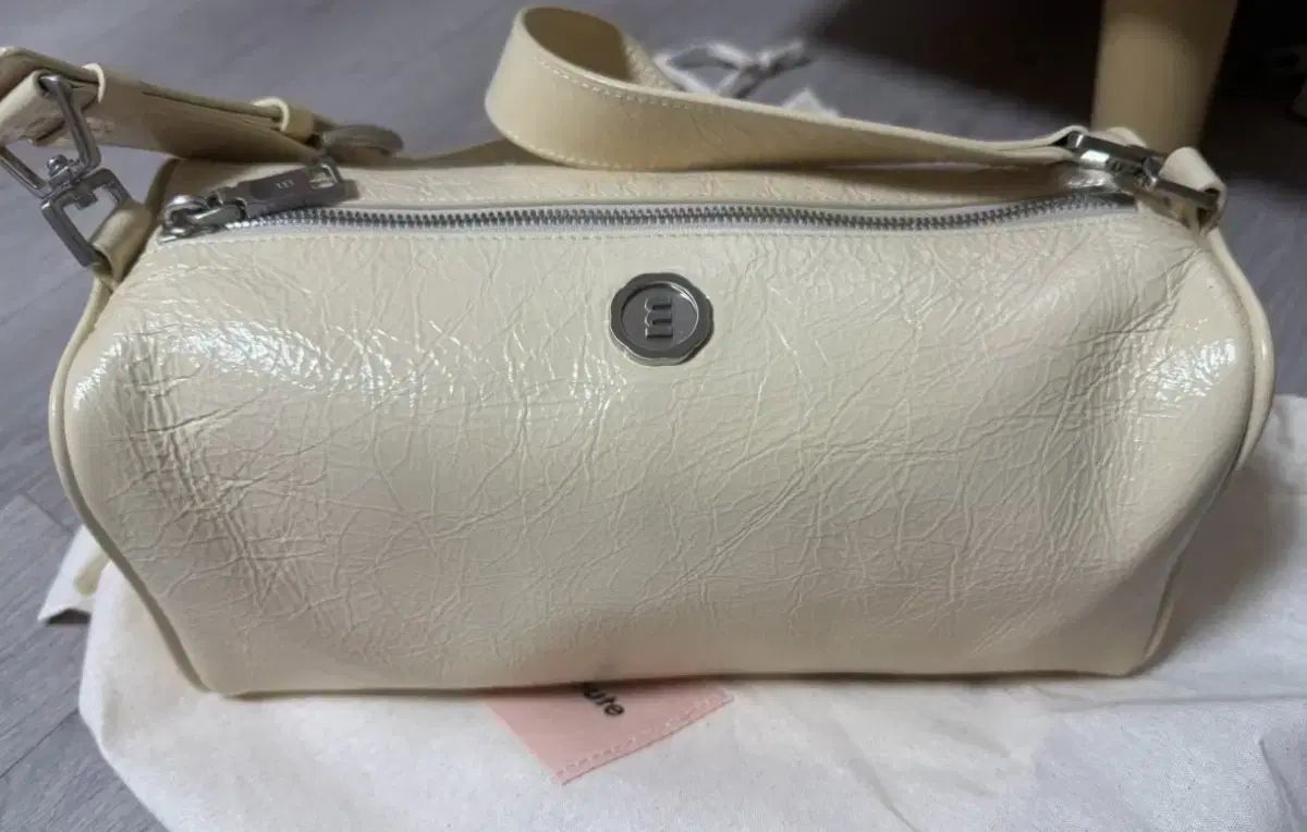 MINITMUTE brettbag ミニミュート brettbag