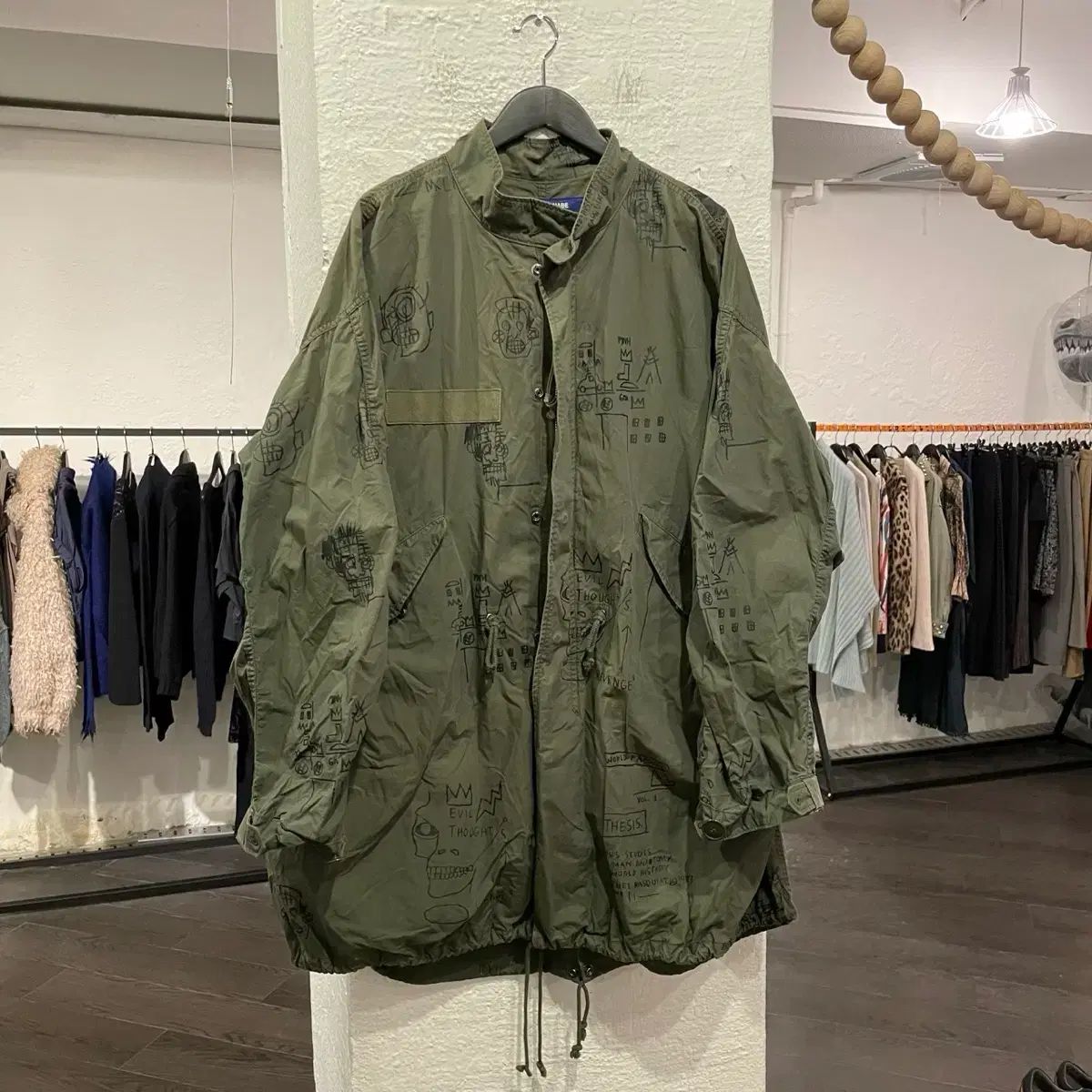 ジュンヤワタナベマン JUNYA WATANABE MAN コムデギャルソン COMME des