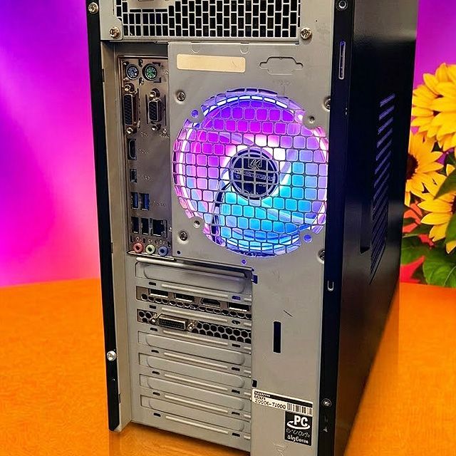 i7搭載ドスパラゲーミングPC フォートナイト・Apex◎ - メルカリ i7搭載ドスパラゲーミングPC フォートナイト・Apex◎ - メルカリ