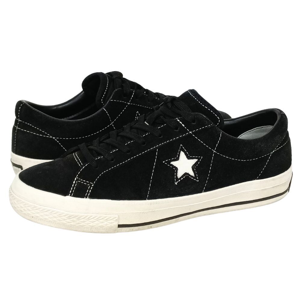 CONVERSE コンバース ONE STAR GF SUEDE ワンスター ゴルフ スウェード