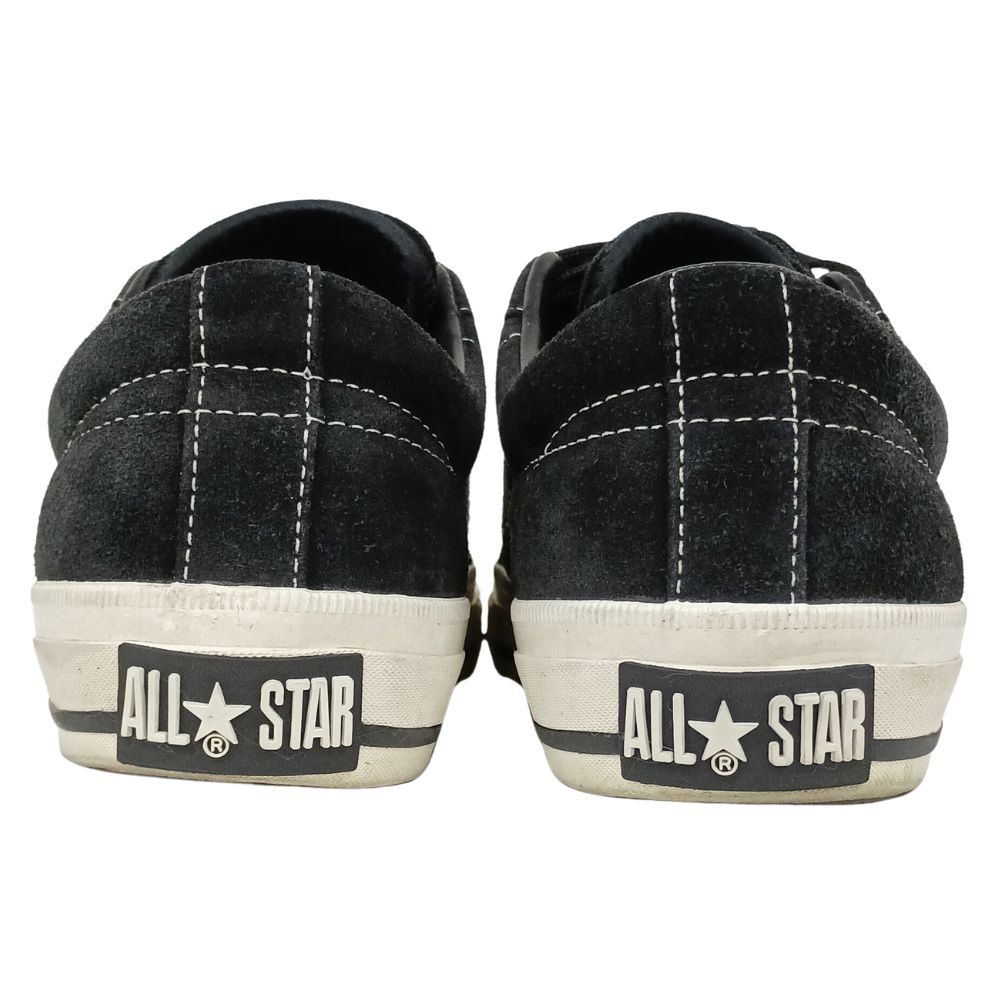 CONVERSE コンバース ONE STAR GF SUEDE ワンスター ゴルフ スウェード