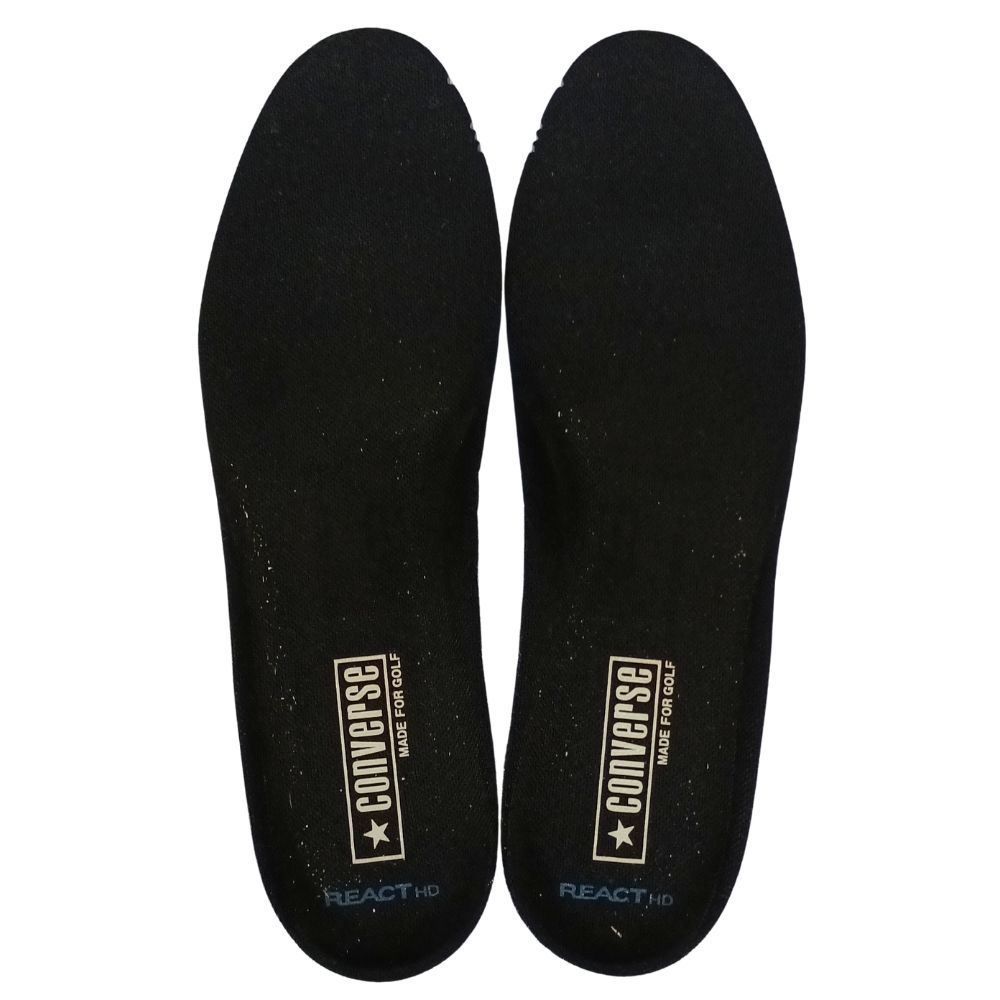 CONVERSE コンバース ONE STAR GF SUEDE ワンスター ゴルフ スウェード
