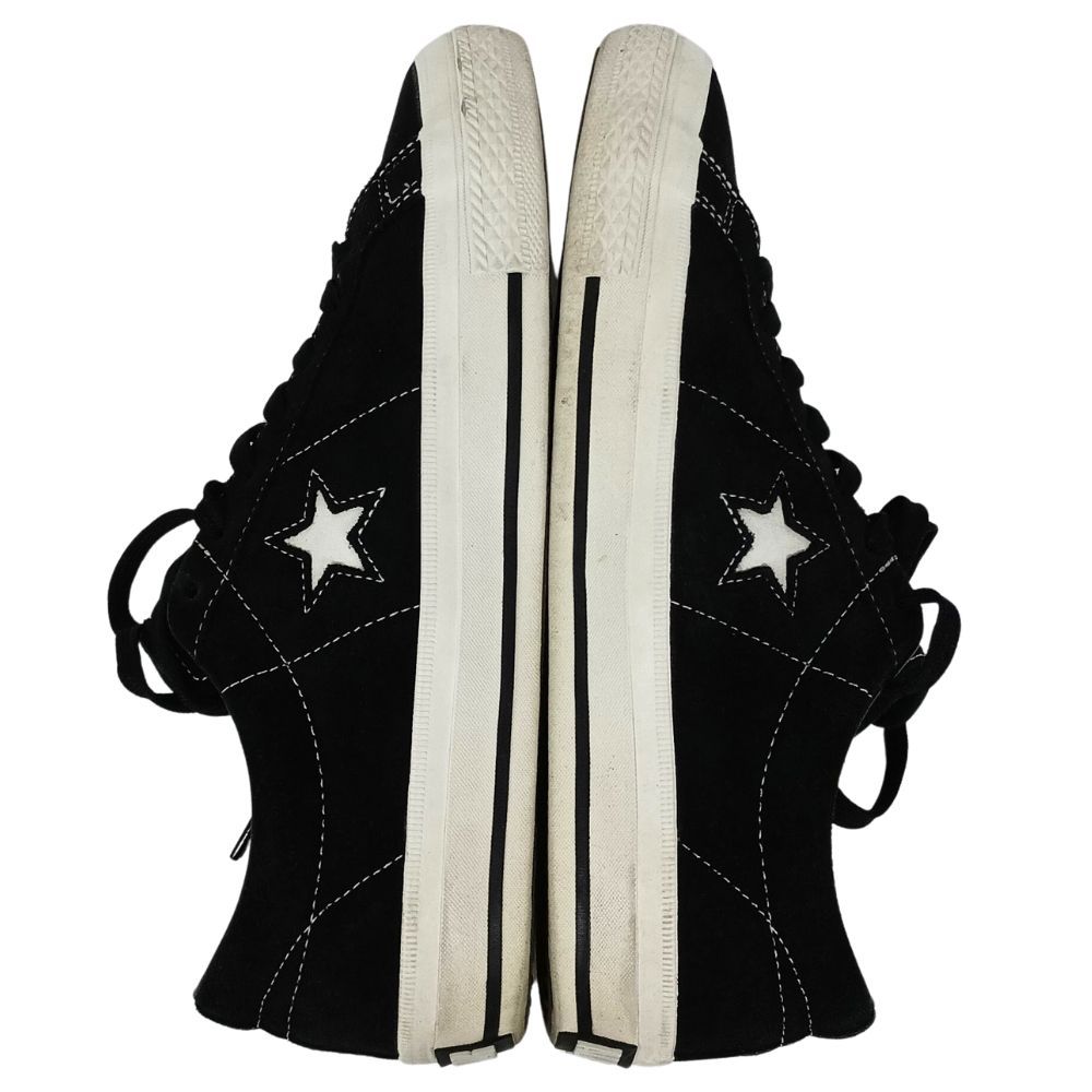CONVERSE コンバース ONE STAR GF SUEDE ワンスター ゴルフ スウェード