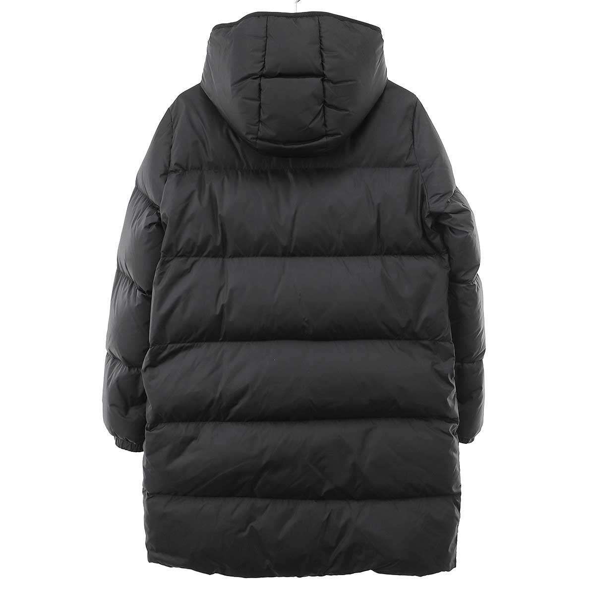 MONCLER モンクレール BURGAUX GIUBBOTTO ダウンコート F20931C54800