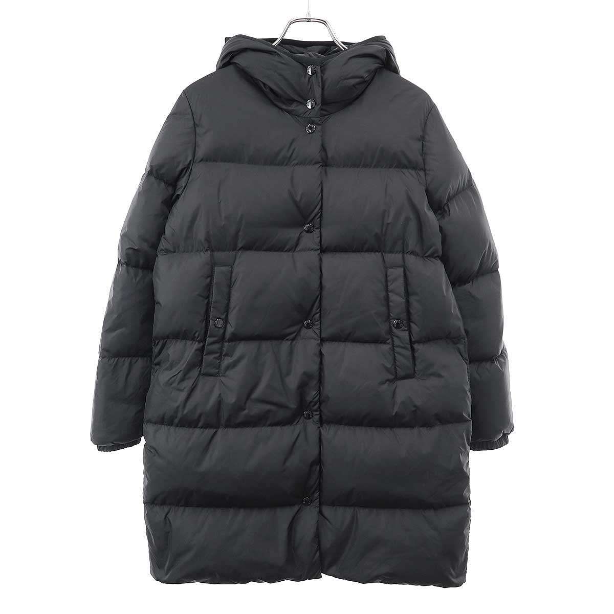 MONCLER モンクレール BURGAUX GIUBBOTTO ダウンコート F20931C54800