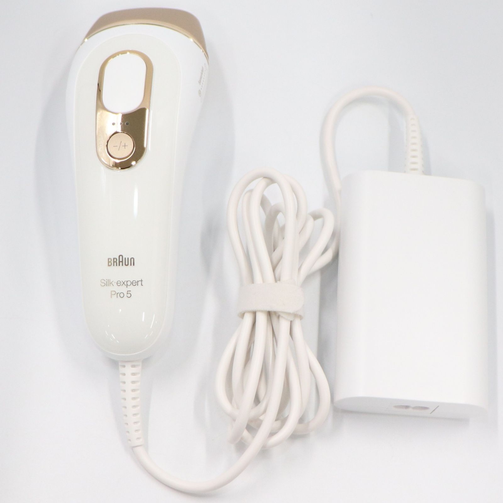 BRAUN ブラウン シルクエキスパート Pro5 PL5268 pl-5268 【可(C)】-強い雪