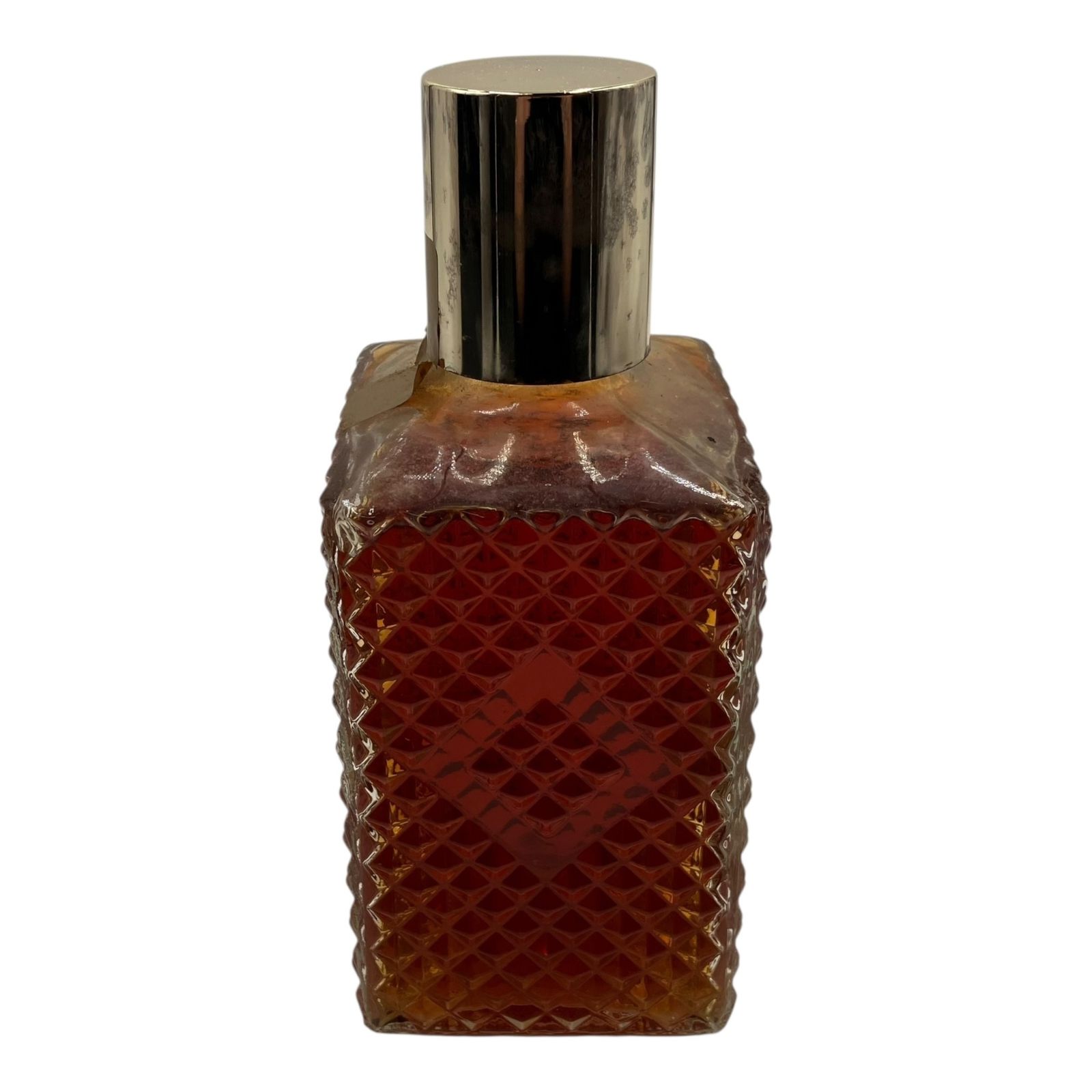□I W HARPER 12年 デキャンタボトル 750ml 43度 バーボン ウイスキー