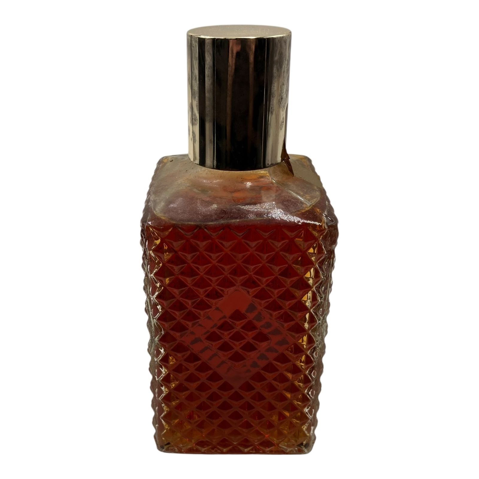 □I W HARPER 12年 デキャンタボトル 750ml 43度 バーボン ウイスキー