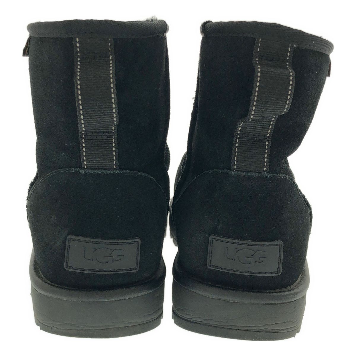 UGG アグ Classic Mini GTX クラシックミニ GORE-TEX ビブラムソール 
