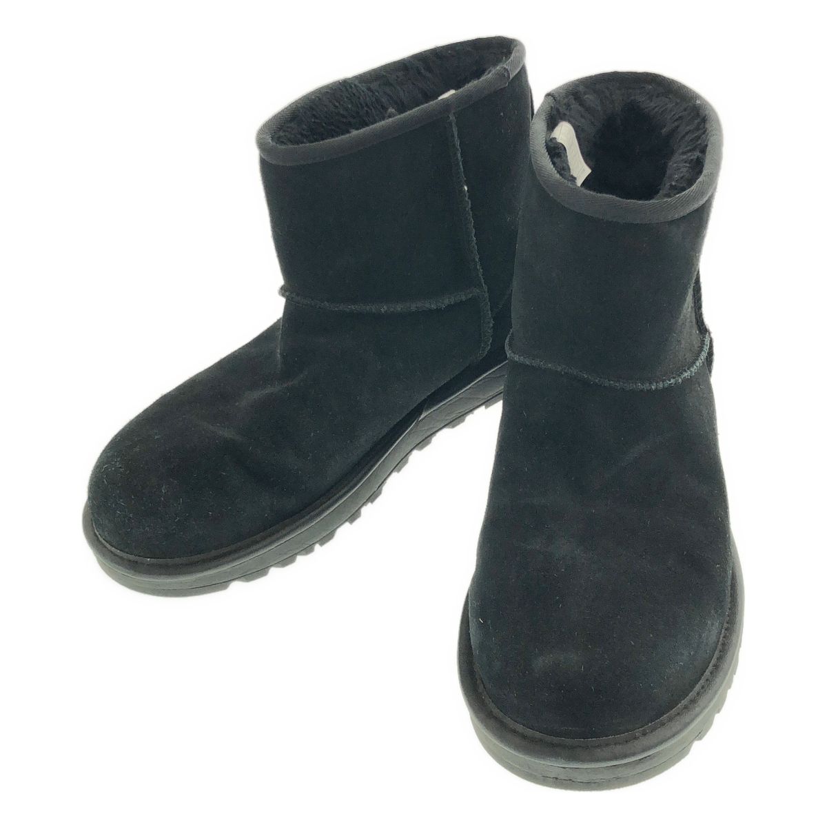 UGG アグ Classic Mini GTX クラシックミニ GORE-TEX ビブラムソール 