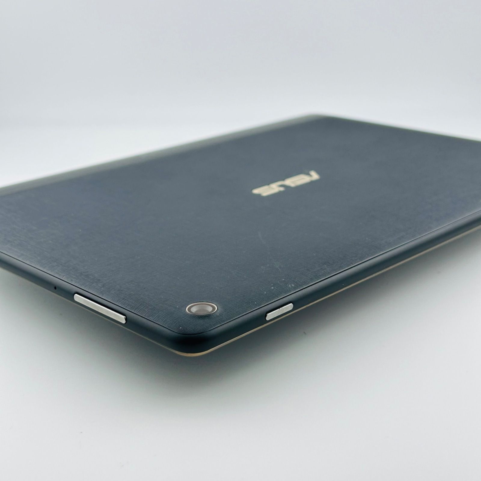 ASUS ZenPad 10 SIMフリー 中古 グレー Bランク - メルカリ