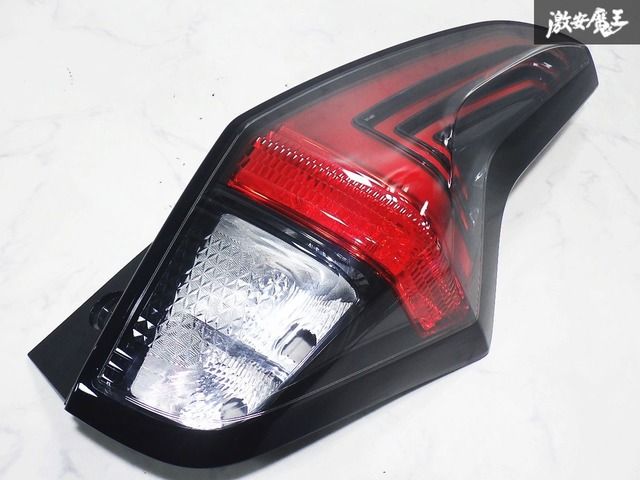 日産 デイズ B43W B44W テールランプ 左右セット ICHIKOH ☆破損無し・点灯OK☆ 日産 純正 B43W B44W B45W デイズ ハイウェイ