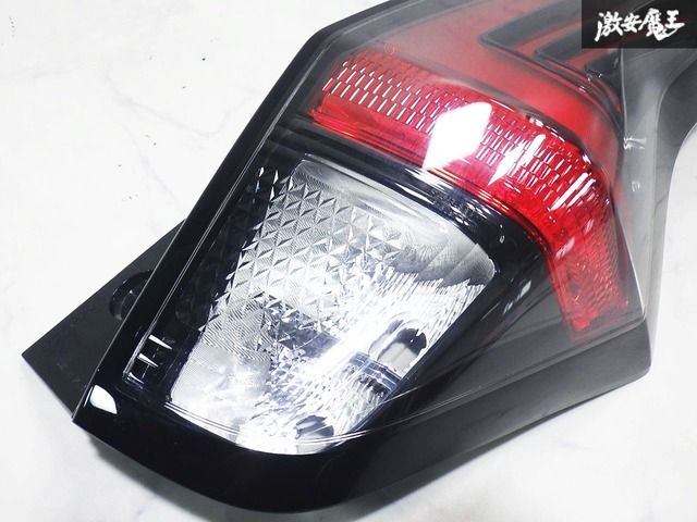 日産 デイズ B43W B44W テールランプ 左右セット ICHIKOH ☆破損無し・点灯OK☆ 日産 純正 B43W B44W B45W デイズ ハイウェイ