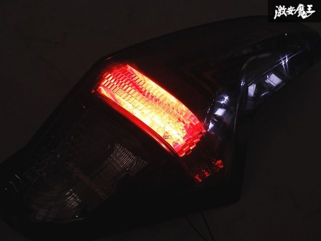 日産 デイズ B43W B44W テールランプ 左右セット ICHIKOH ☆破損無し・点灯OK☆ 日産 純正 B43W B44W B45W デイズ ハイウェイ