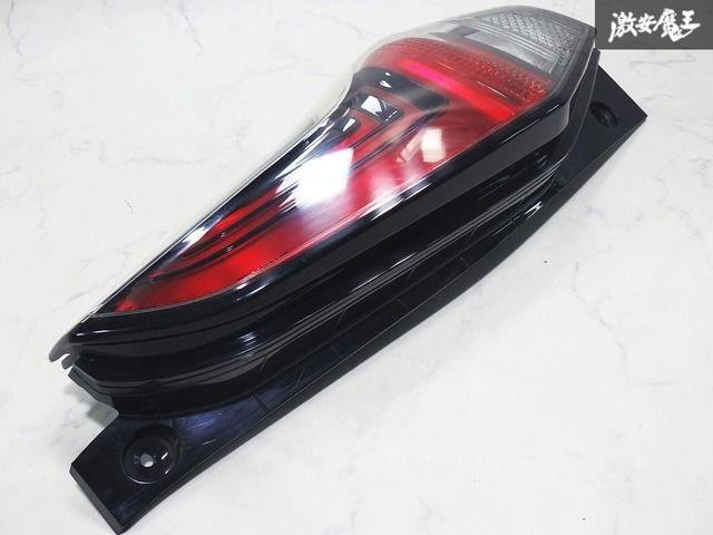 ☆破損無し・点灯OK☆ 日産 純正 B43W B44W B45W デイズ ハイウェイ