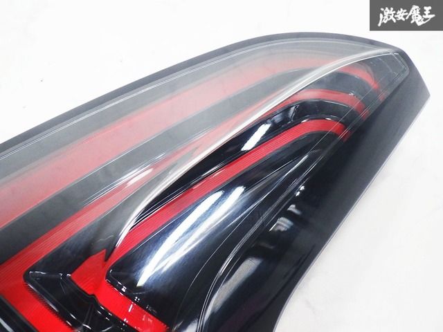 ☆破損無し・点灯OK☆ 日産 純正 B43W B44W B45W デイズ ハイウェイ
