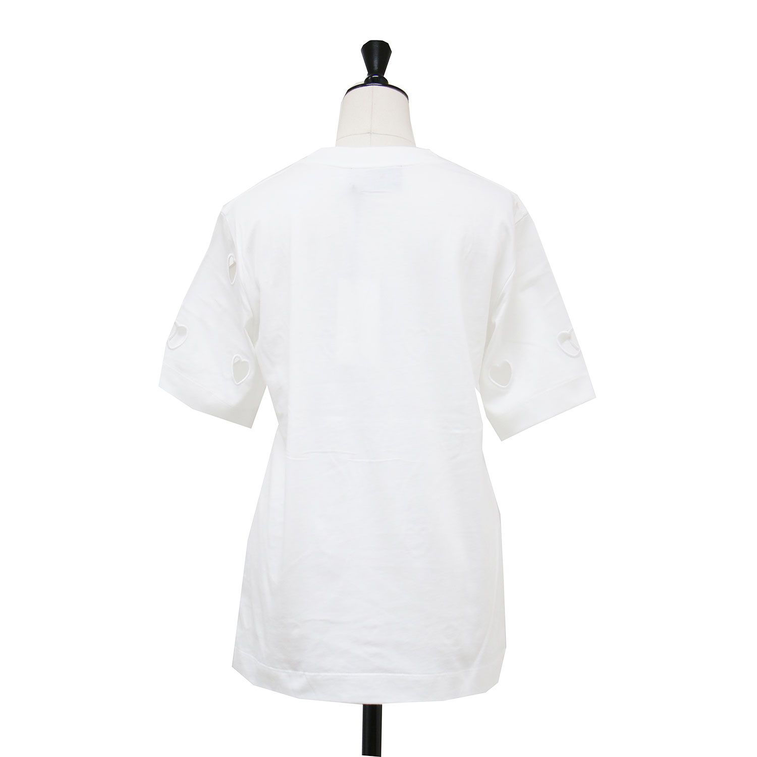 美品】Simone Rocha シモーネロシャ Tシャツ ホワイト 白 サイズ:XS