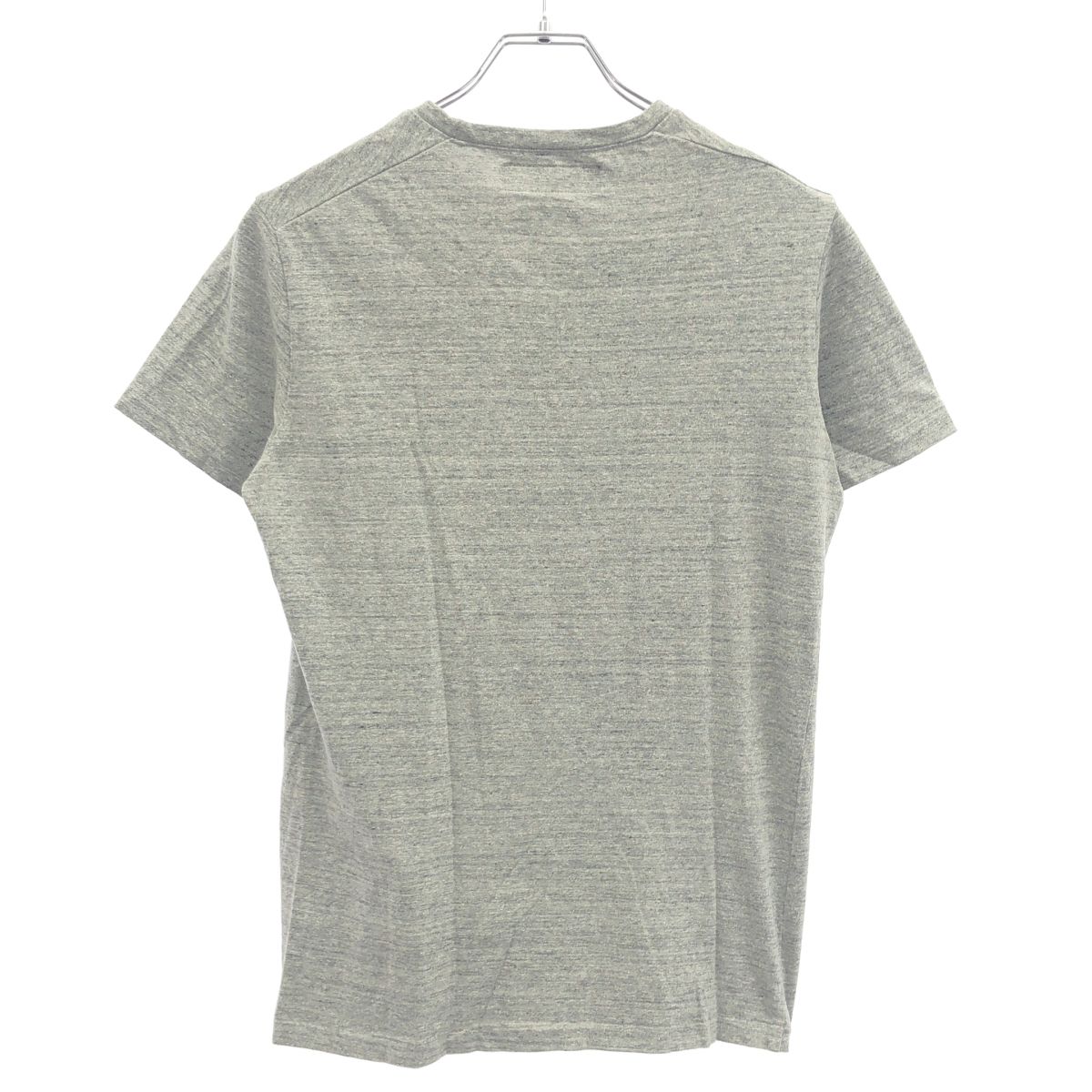 MADISON BLUE マディソンブルー HELLO プリントTシャツ MB999-7101