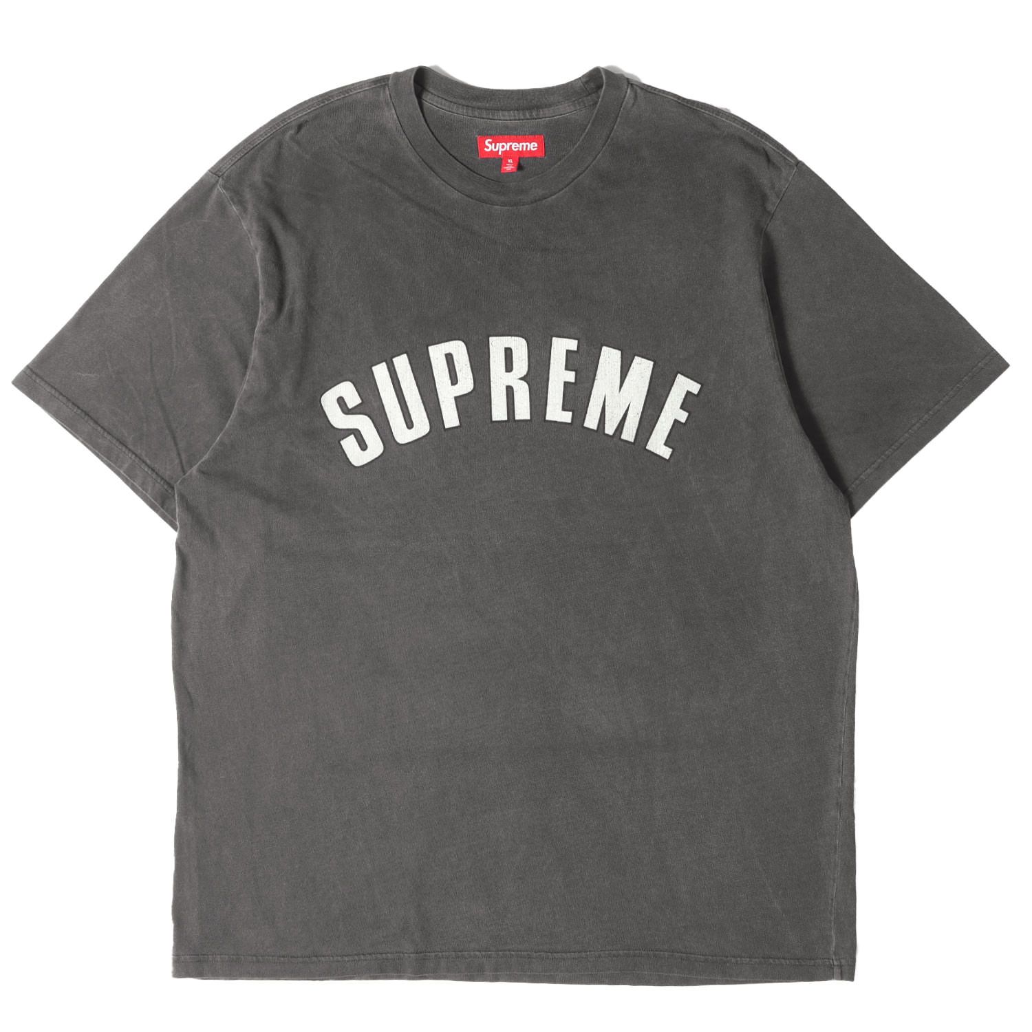 美品】Supreme シュプリーム Tシャツ ブラック サイズ:XL | 24SS
