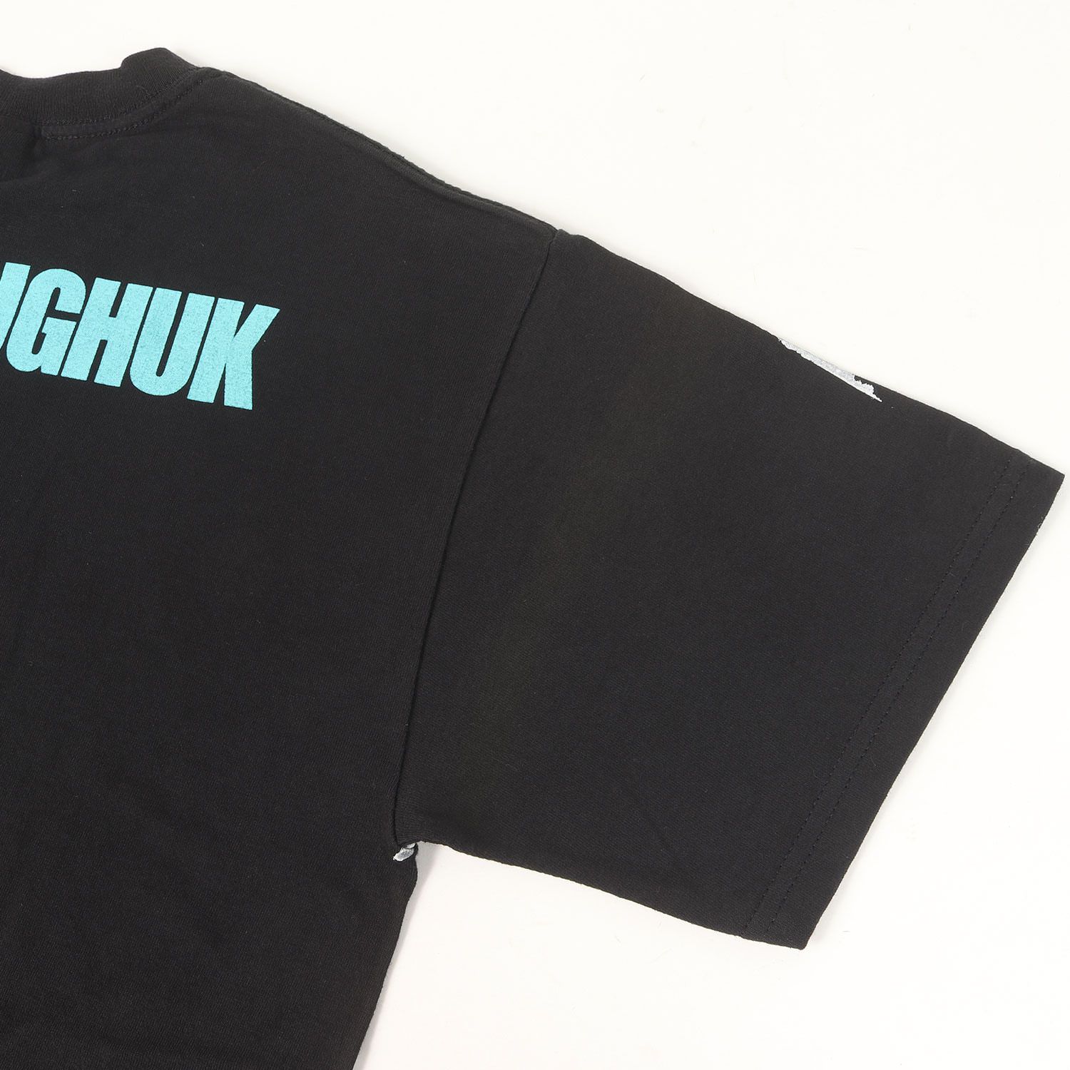 新品】GOOD ENOUGH グッドイナフ Tシャツ ブラック 黒 サイズ:M | 00s