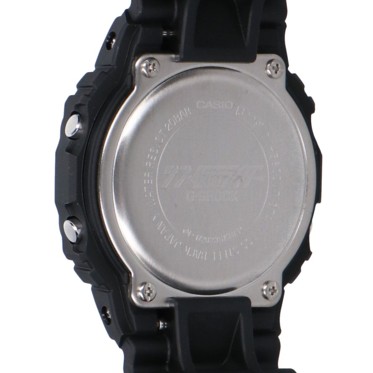G-SHOCK ジーショック 【新品同様】DW-5600 「シン・仮面ライダー