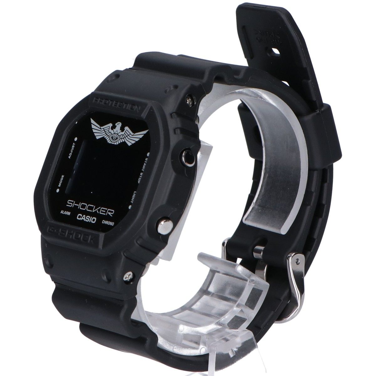 G-SHOCK ジーショック 【新品同様】DW-5600 「シン・仮面ライダー