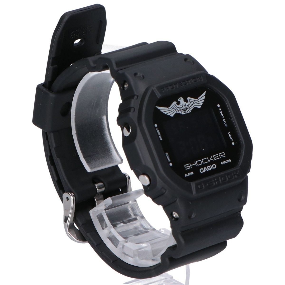 G-SHOCK ジーショック 【新品同様】DW-5600 「シン・仮面ライダー