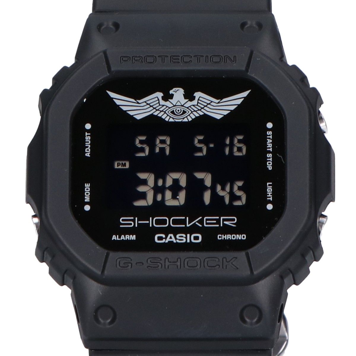G-SHOCK ジーショック 【新品同様】DW-5600 「シン・仮面ライダー