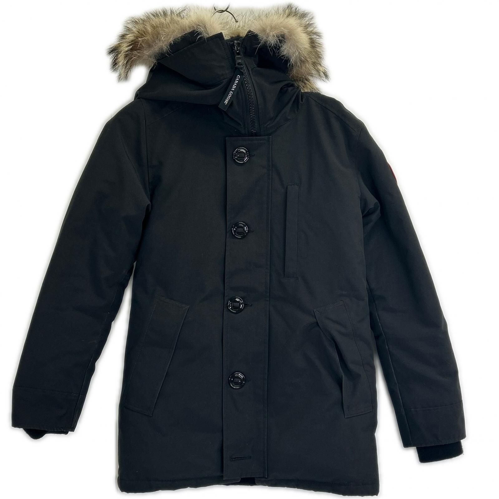 CANADA GOOSE カナダグース 【国内正規（株）サザビーリーグ】3438JM