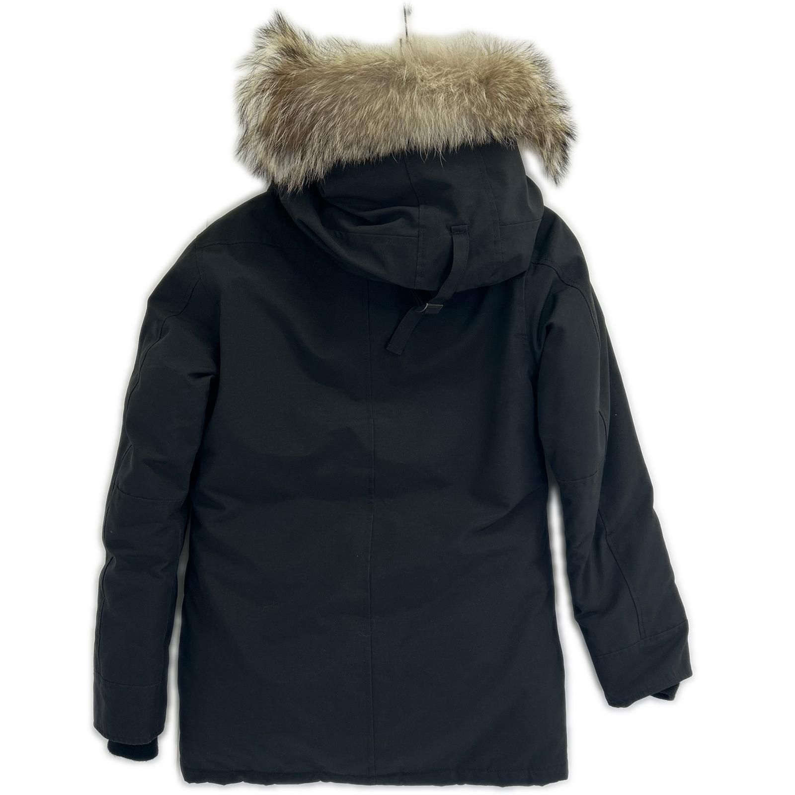 CANADA GOOSE カナダグース 【国内正規（株）サザビーリーグ】3438JM