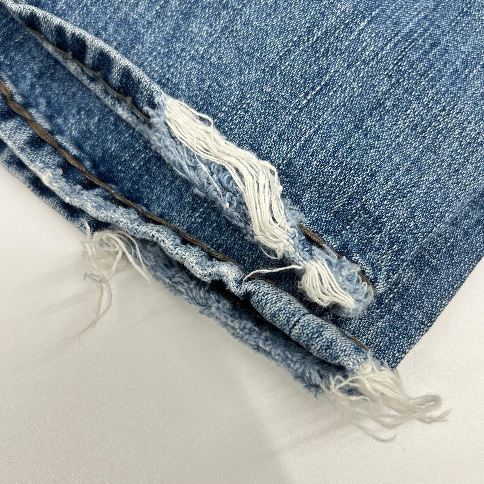 メンズ TRUE RELIGION トゥルーレリジョン 603805 24-800A80 BOBBY 