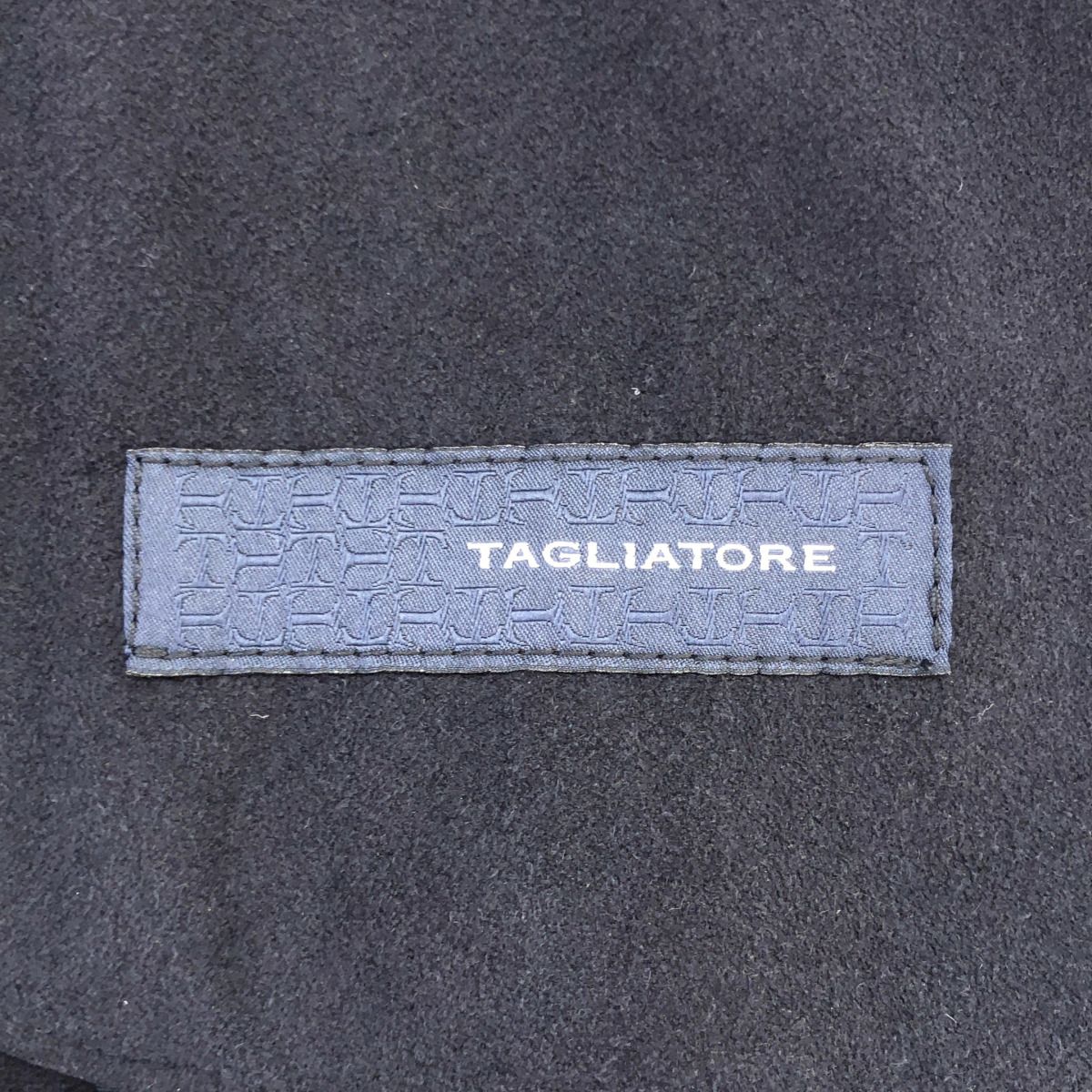 TAGLIATORE タリアトーレ DAKAR ダカール カシミヤテーラード 