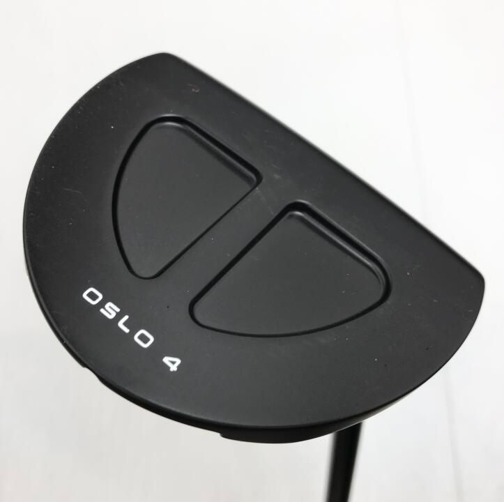 ピン　PLD MILLED OSLO 4　パター　中古【最短即日発送】
