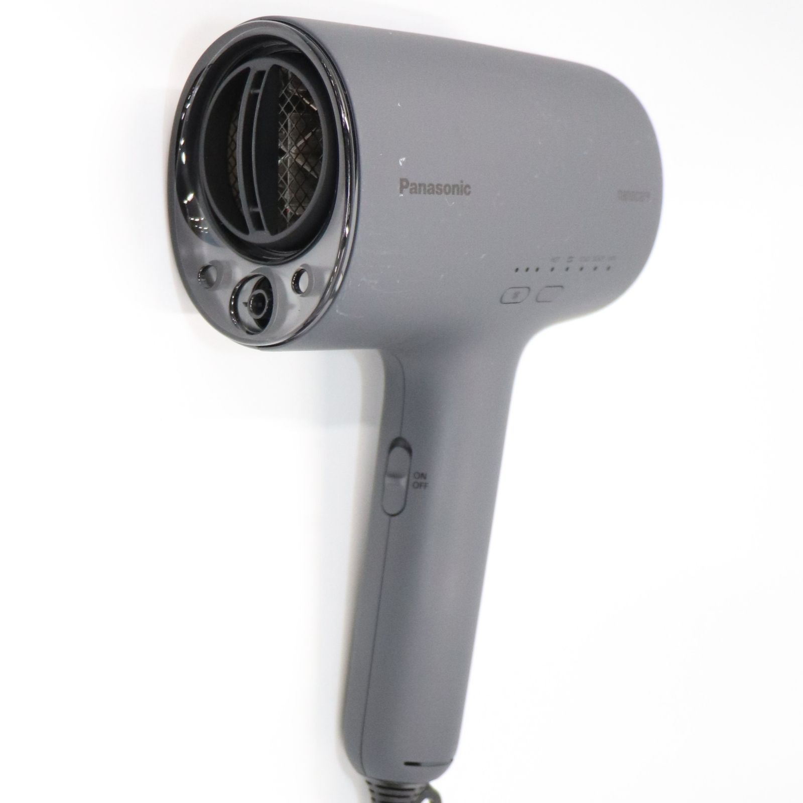 B627-3 Panasonic ナノケア ヘアードライヤー EH-NA0K-K ナノケア 7月