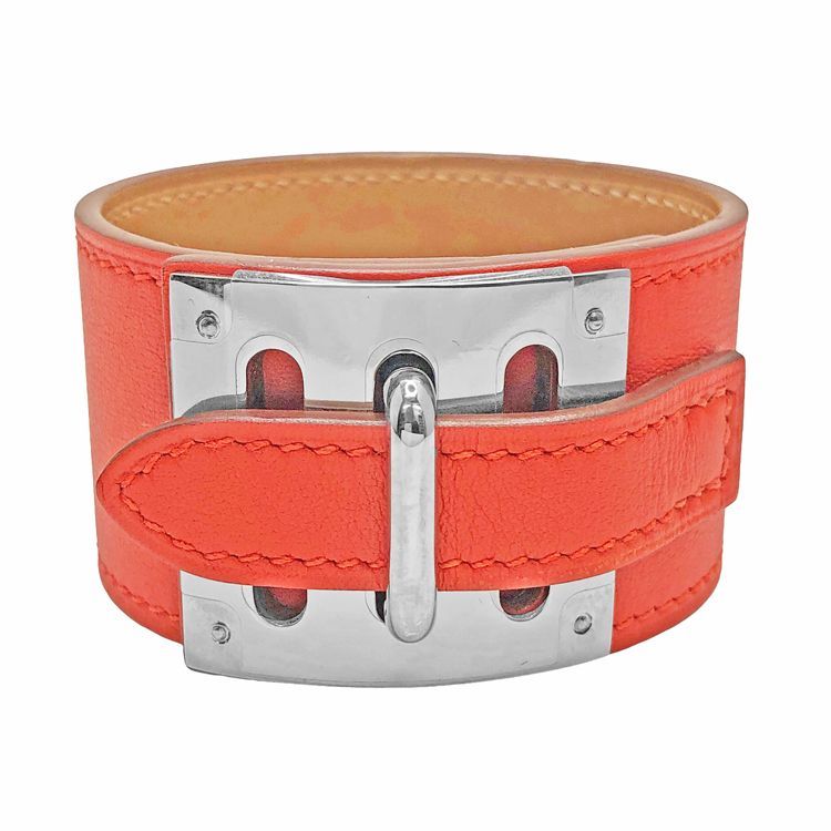 HERMES エルメス インテンス バングル Sサイズ □R=(2014年
