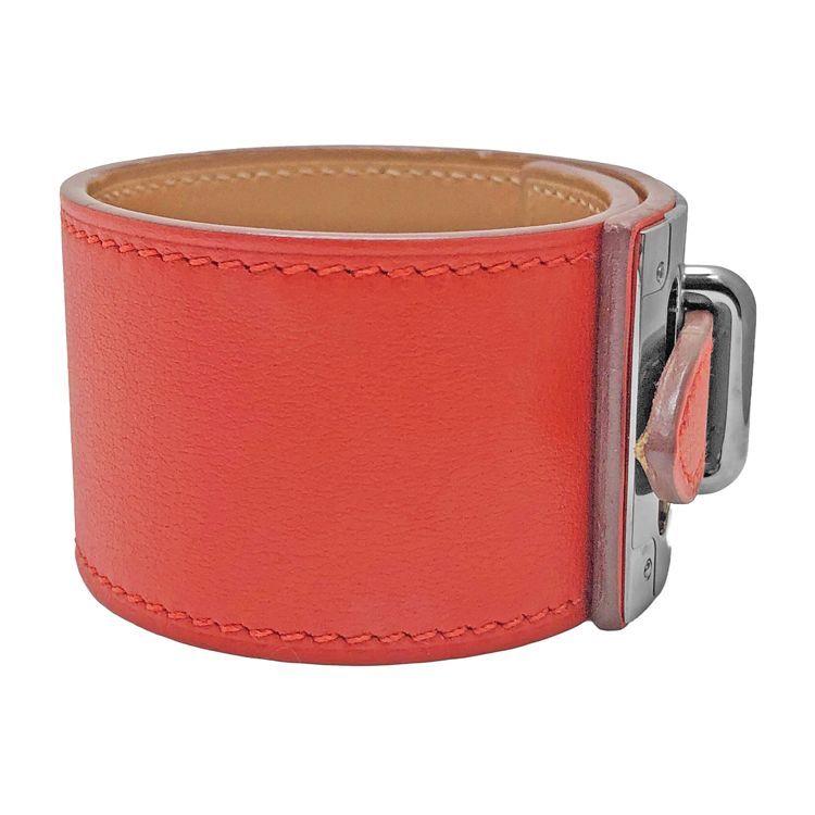 HERMES エルメス インテンス バングル Sサイズ □R=(2014年