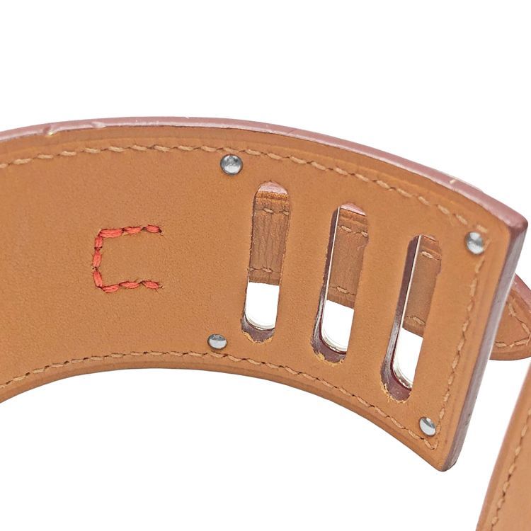 HERMES エルメス インテンス バングル Sサイズ □R=(2014年