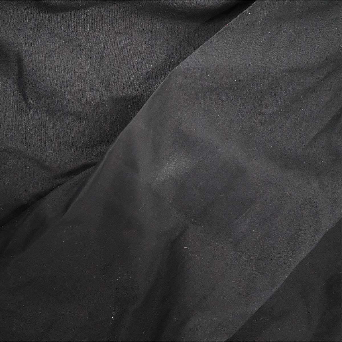 noir kei ninomiya ノワール ケイ ニノミヤ 25SS パフスリーブドレス 