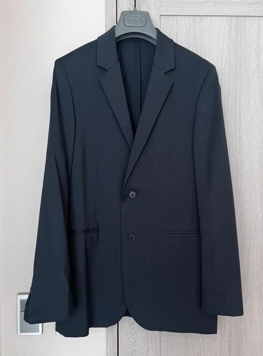 COS メンズ ジャケット COS トップス スーツ COS EU48 韓国国内 100