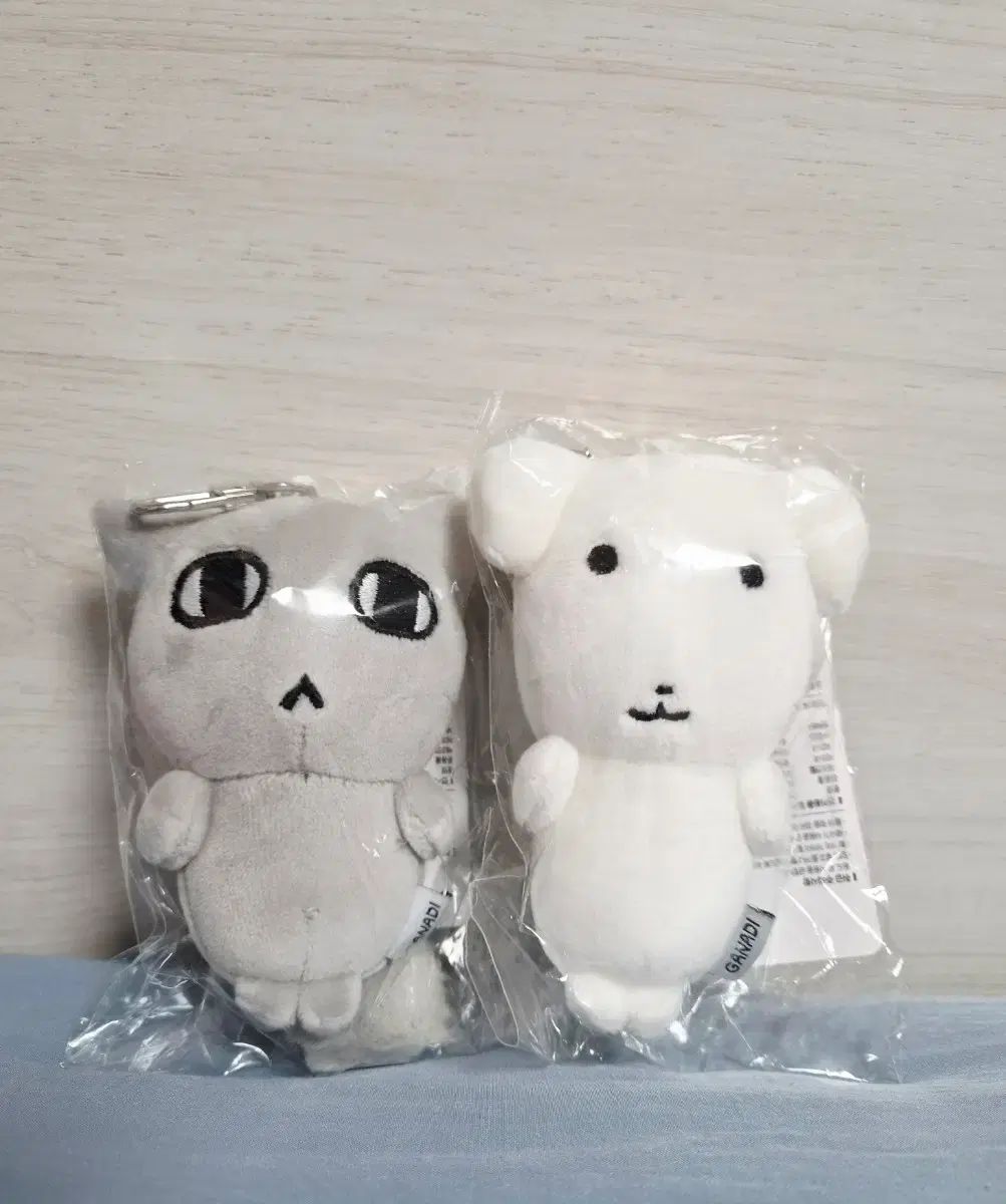 カナディ ぬいぐるみ キーホルダー ポップアップ オリジナル 基本 ゴーニャニ まとめ売り