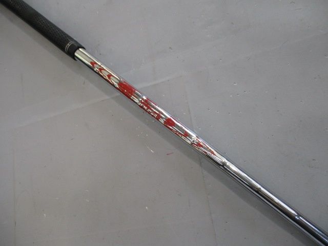 ウェッジ クリーブランド RTX ZIPCORE TOUR SATIN 58-10/MODUS3TOUR120