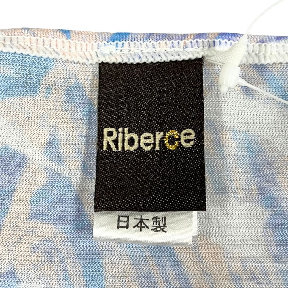 Riberce リベーチェ レディース パレオ 水着 サイズ 9M 正規品 / 54404