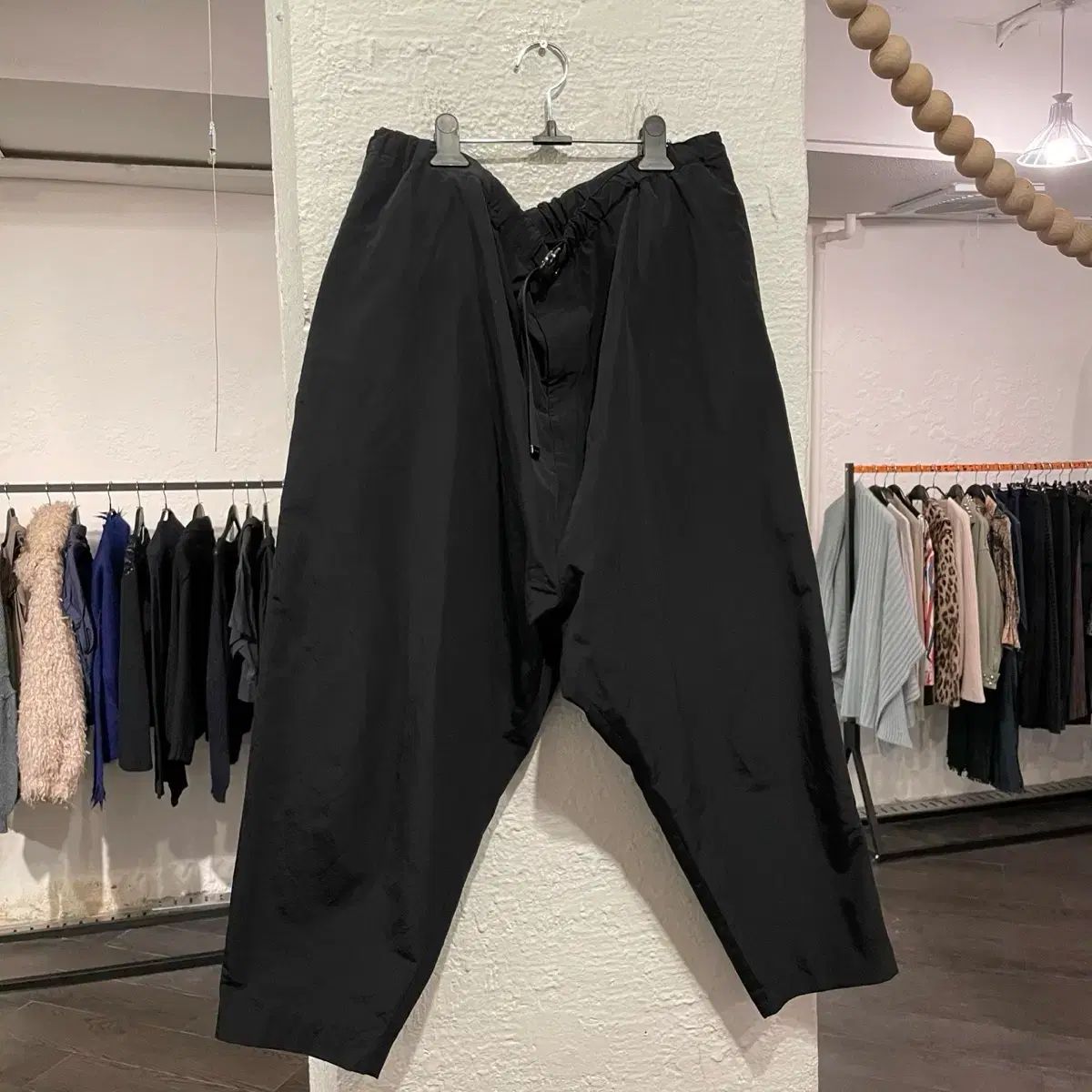 WHOトゥー L エル パンツ