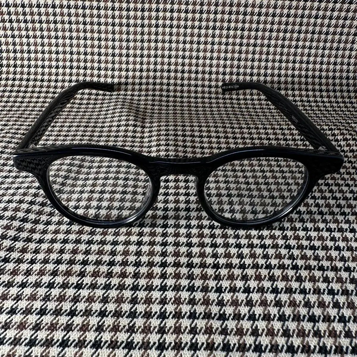 GENTLE MONSTER (ジェントルモンスター) X Maison Margiela (メゾンマルジェラ) MM009