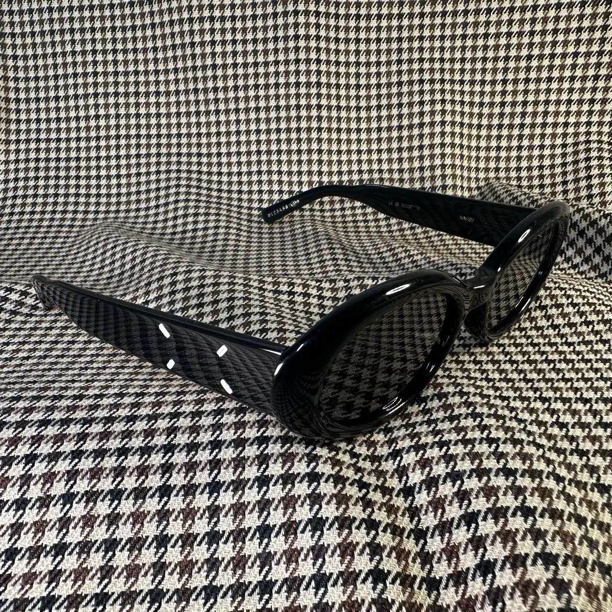 GENTLE MONSTER × Maison Margiela MM107 - メルカリ