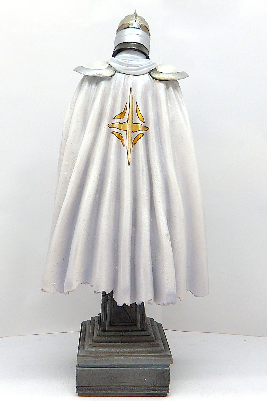 中古】 南斗最後の将 慈母星 ユリア 2ndカラーエディション 北斗の拳