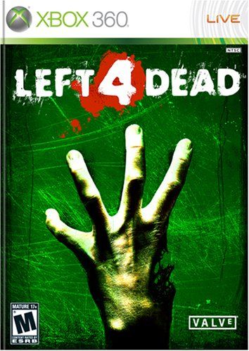 Left 4 Dead / Game