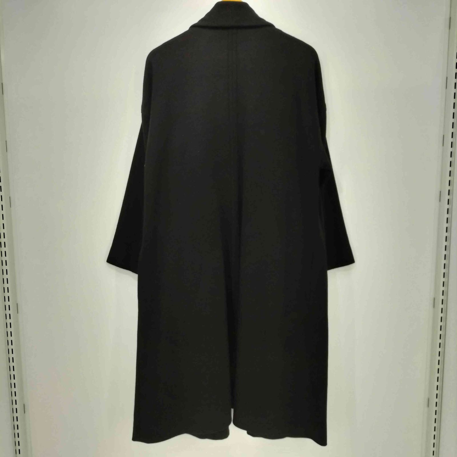 ソニアリキエル SONIA RYKIEL フランス製 ウール100 ロング ガウン