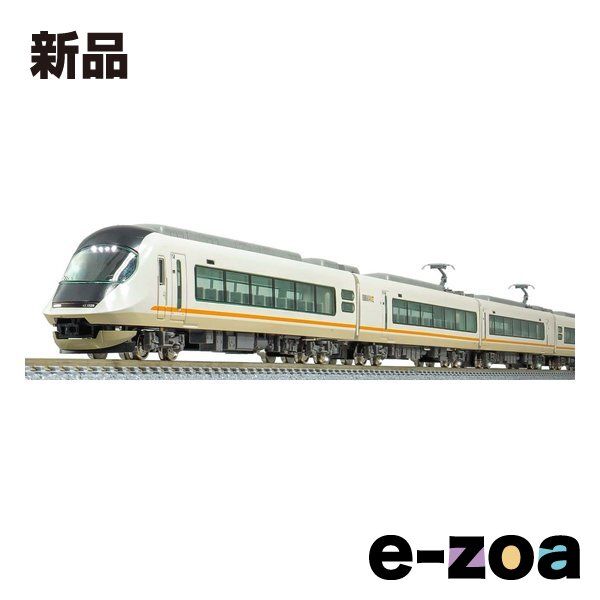 GREENMAX（グリーンマックス） 近鉄21020系アーバンライナーnext 座席