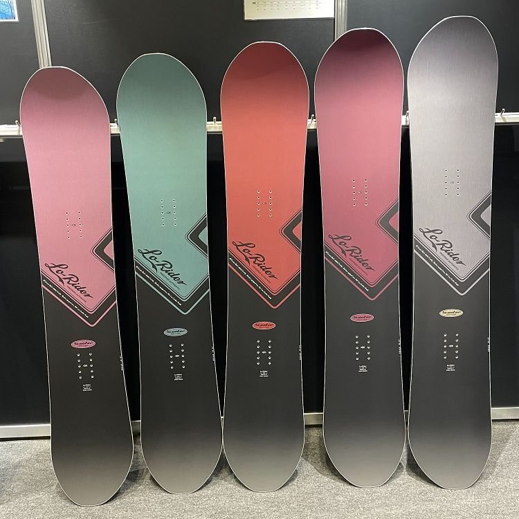 SCOOTER SNOWBOARD スクータースノーボード / LO-RIDER 26‐27